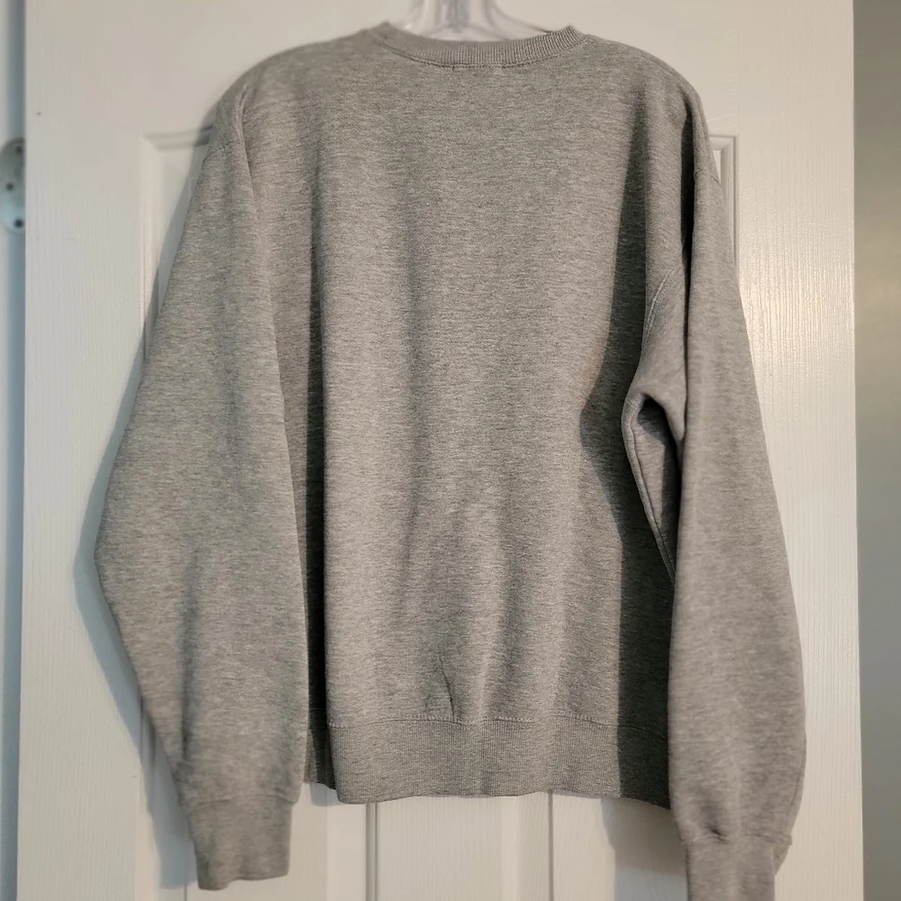 Secret Island New York Sweatshirt - Picture 2 of 3